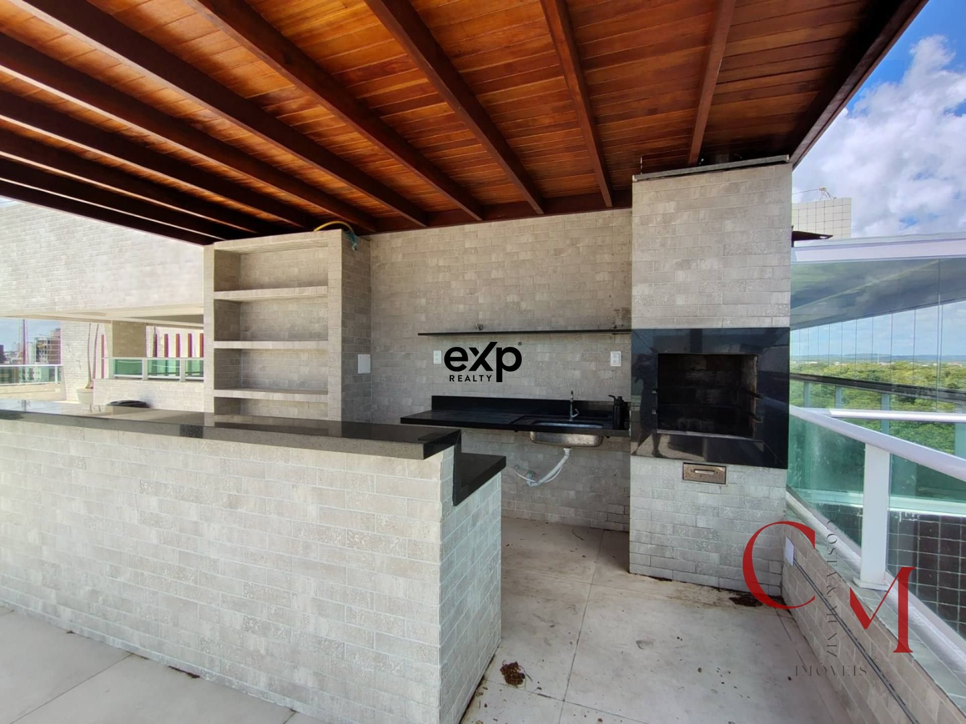 Apartamento à venda em João Pessoa, Presidente Afonso Pena 1768 Bessa João Pessoa 58035-030, 32 m²