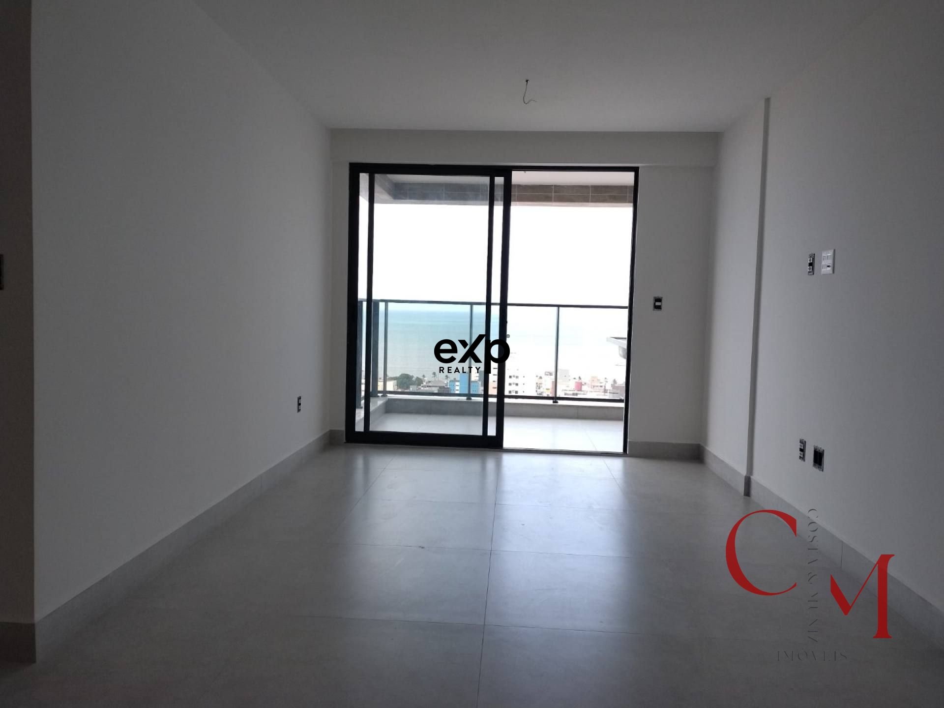 Vendo Apartamento Vista Mar com 3 quartos 98m² Bairro Manaíra em João Pessoa