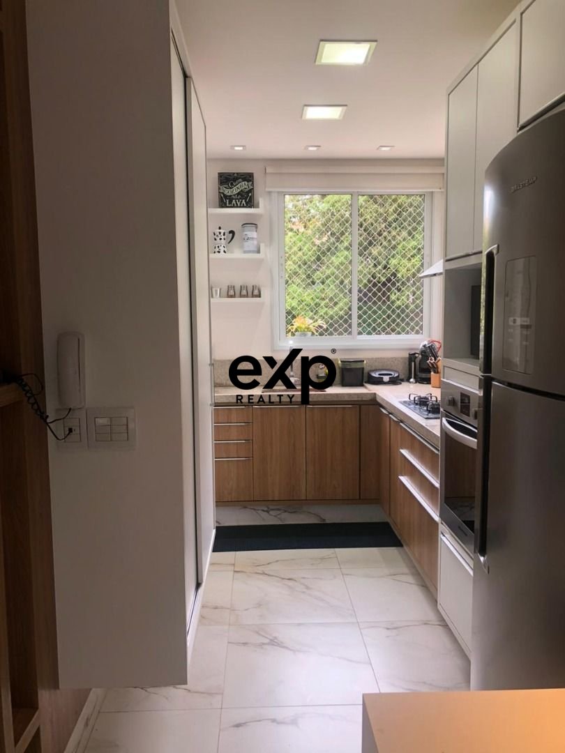Apartamento à venda em Vinhedo, Magdalena Ferragut 95 Pinheirinho Vinhedo 13289-324, 94 m²