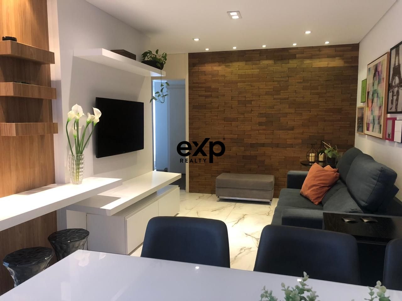 Apartamento à venda em Vinhedo, Magdalena Ferragut 95 Pinheirinho Vinhedo 13289-324, 94 m²