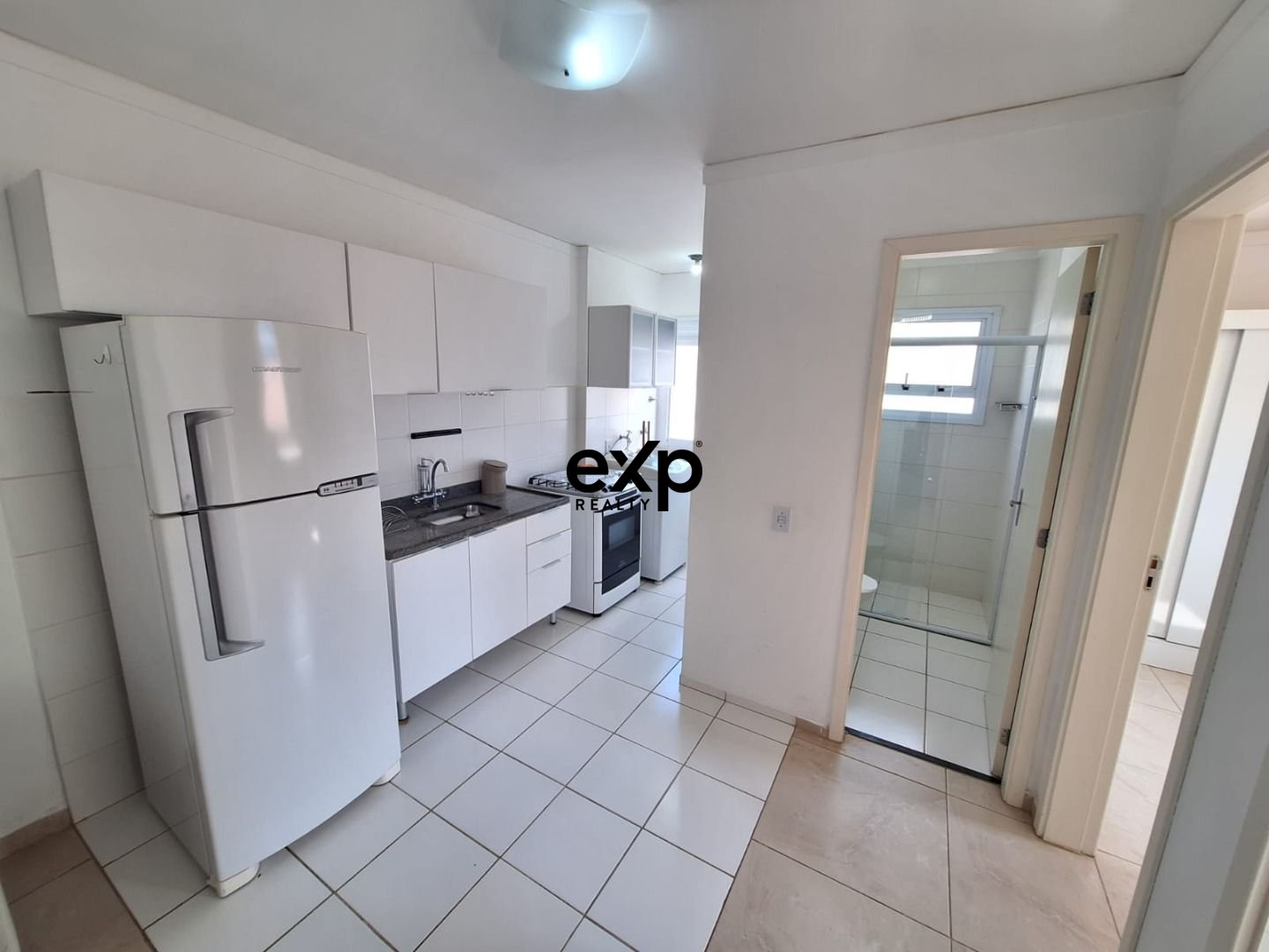 Apartamento à venda em Valinhos, Júlia Lovisaro Vicentini 967 Loteamento Nova Espírito Santo Valinhos 13273-220, 47 m²