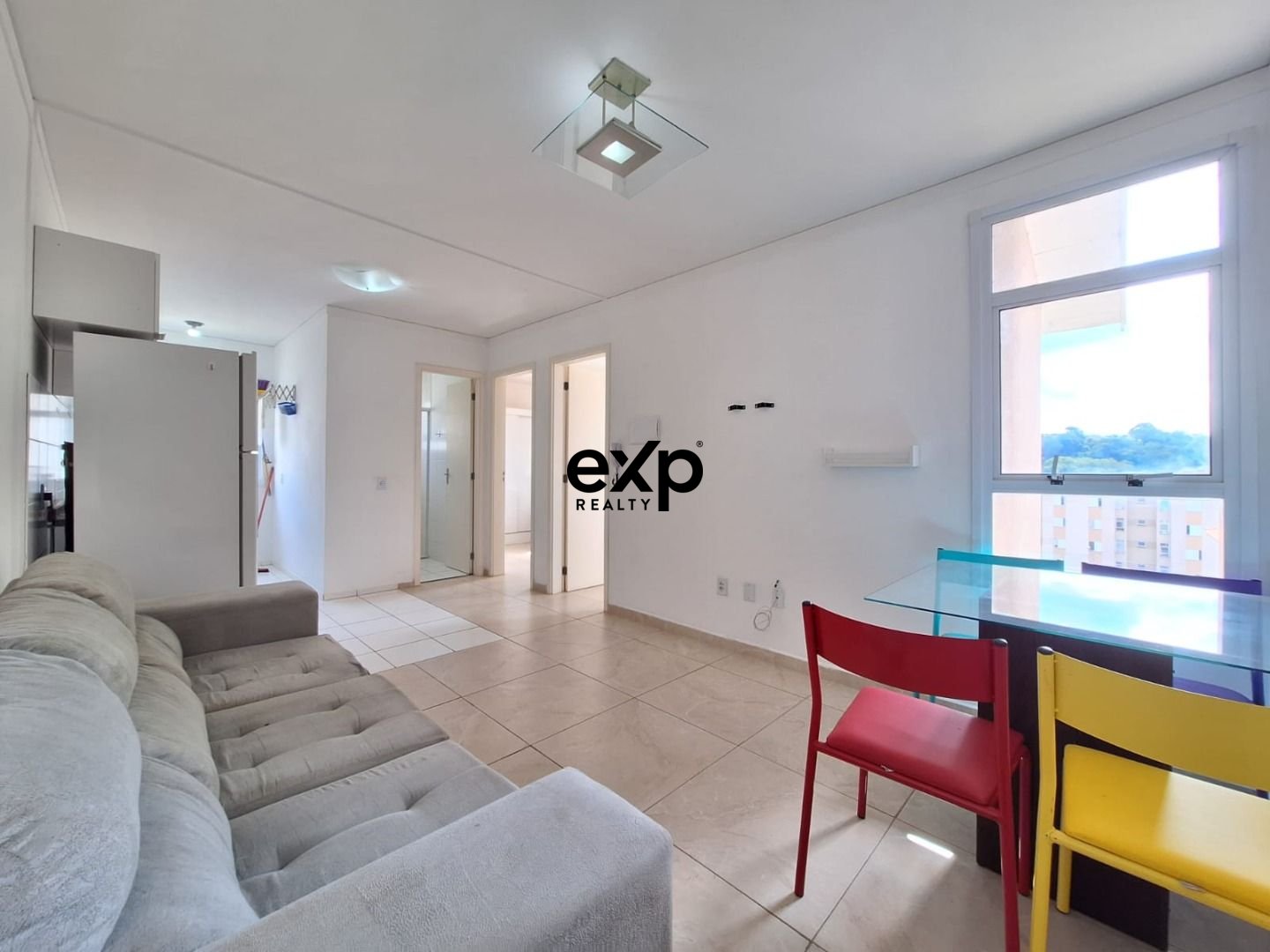 Apartamento à venda em Valinhos, Júlia Lovisaro Vicentini 967 Loteamento Nova Espírito Santo Valinhos 13273-220, 47 m²
