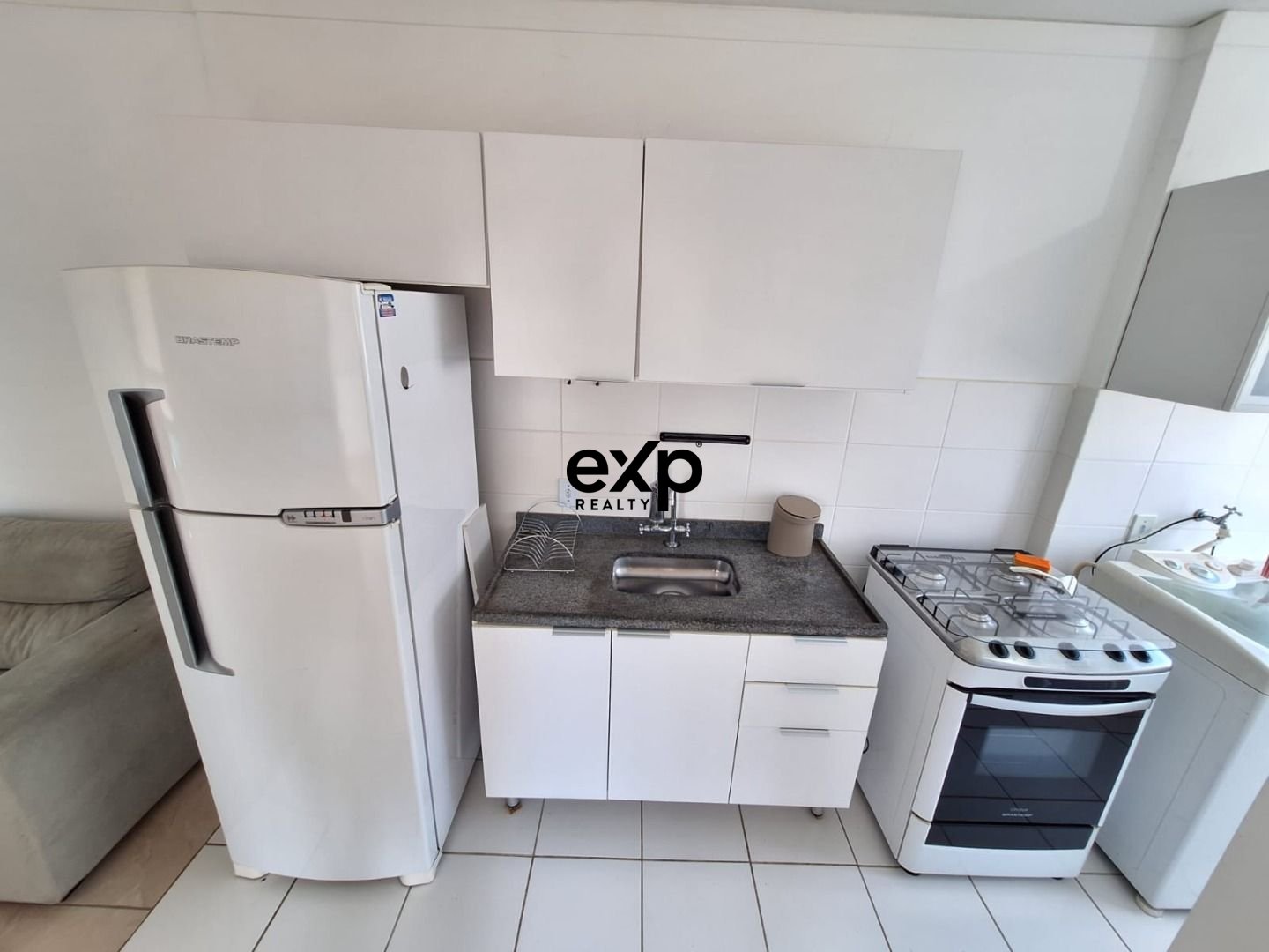 Apartamento à venda em Valinhos, Júlia Lovisaro Vicentini 967 Loteamento Nova Espírito Santo Valinhos 13273-220, 47 m²