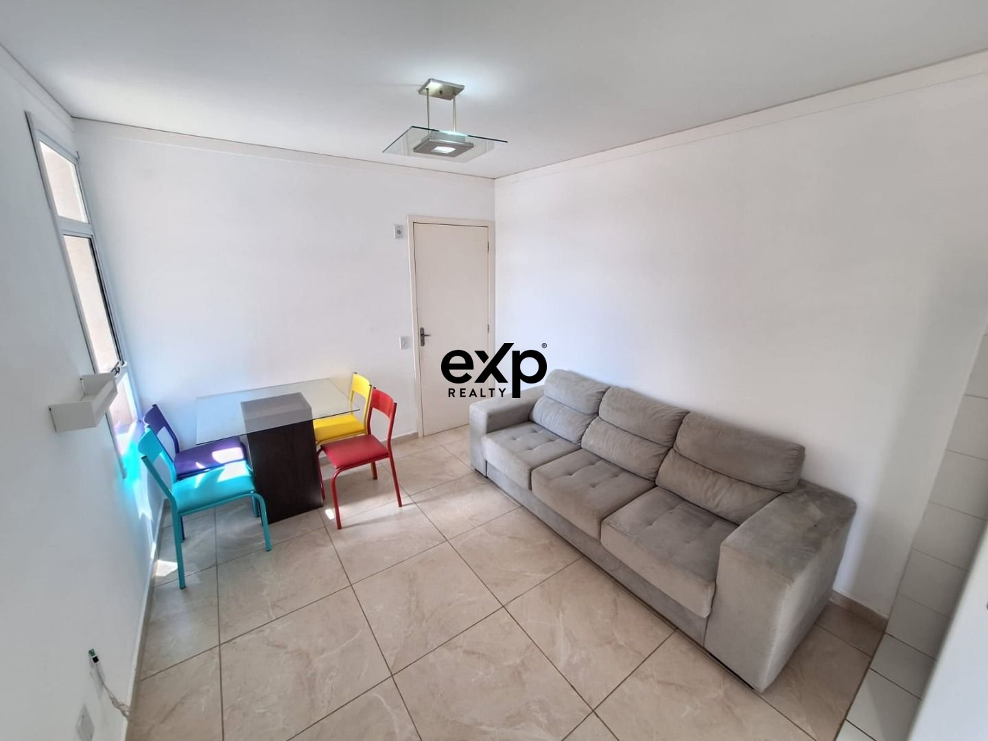 Apartamento à venda em Valinhos, Júlia Lovisaro Vicentini 967 Loteamento Nova Espírito Santo Valinhos 13273-220, 47 m²