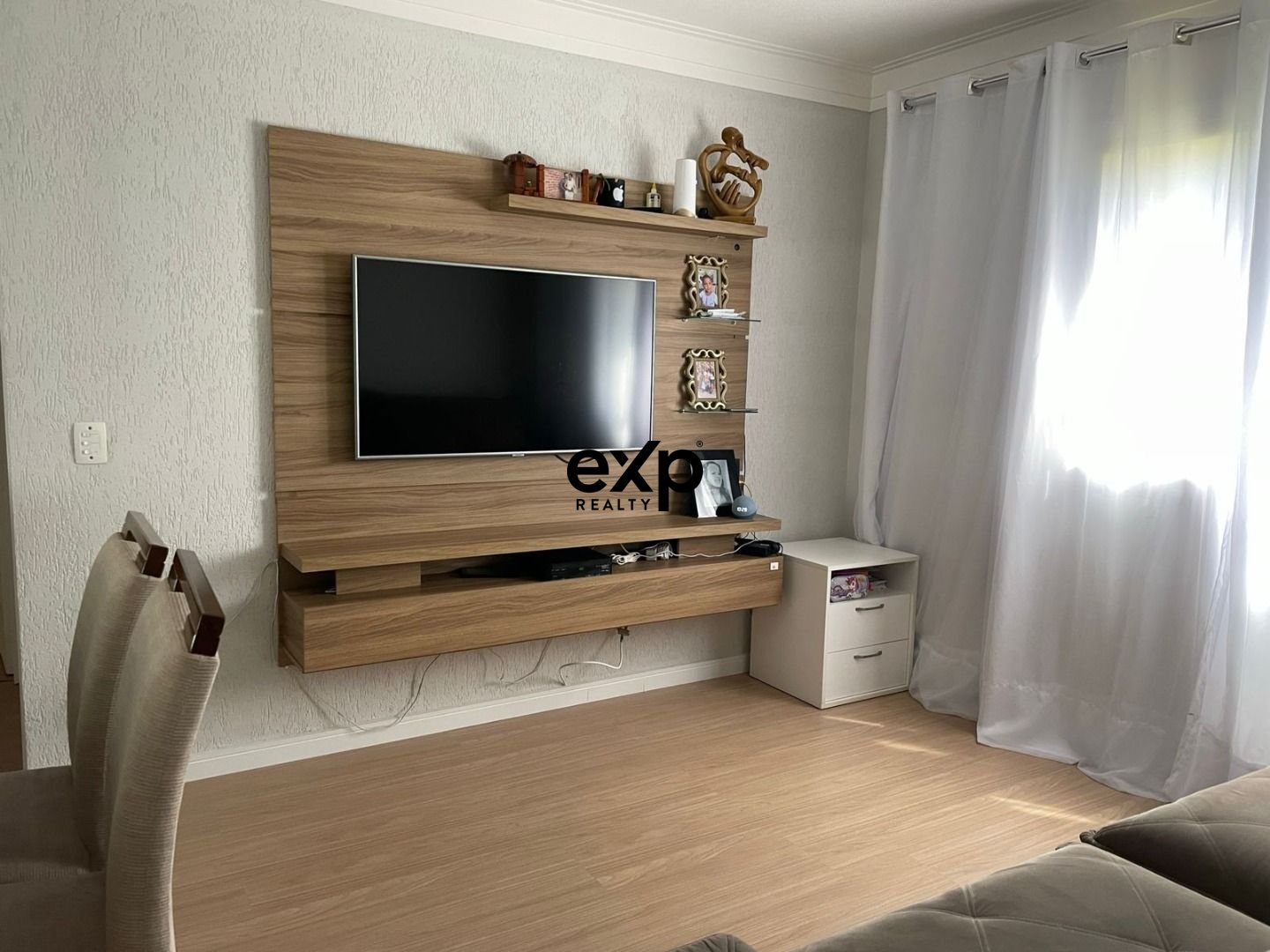 Apartamento - Jardim Carlos Lourenço - Campinas/SP