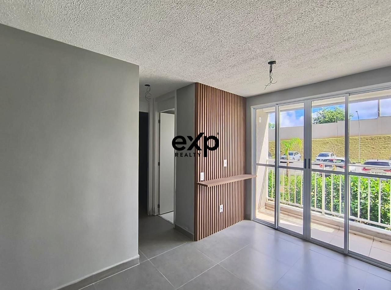 Apartamento para alugar com 45m², 2 quartos - Condomínio Vért, Campinas/SP