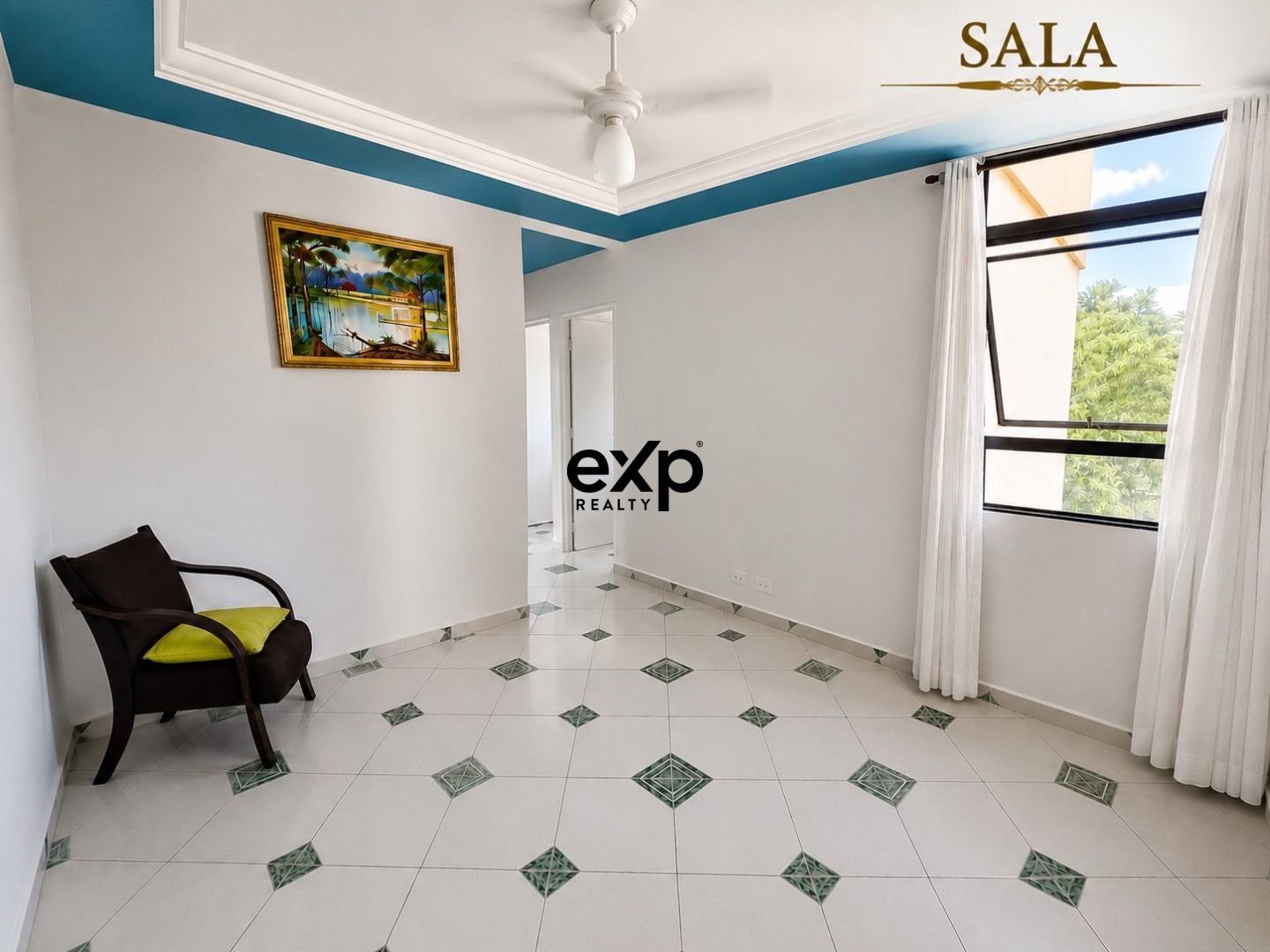 Apartamento à venda em Valinhos, Remo Oscar Beseggio 365 Parque das Colinas Valinhos 13273-649, 49 m²