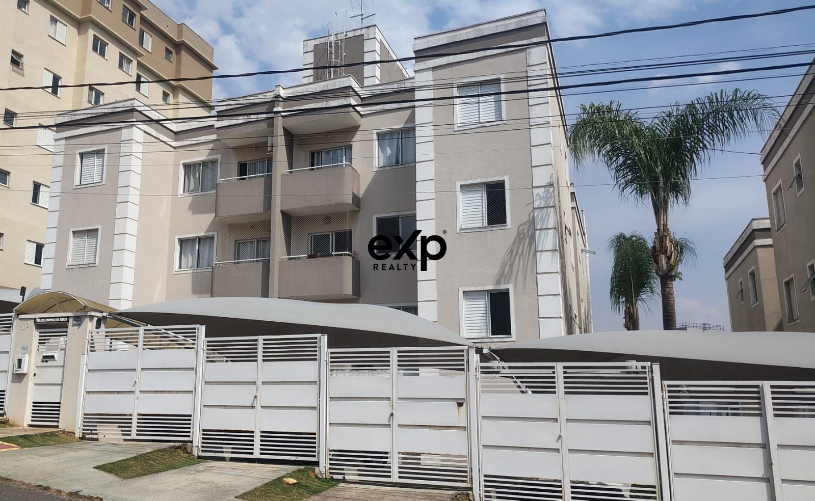 Apartamento à venda em Valinhos, Eliana de Castro 102 Jardim Monte Verde Valinhos 13275-060, 54 m²