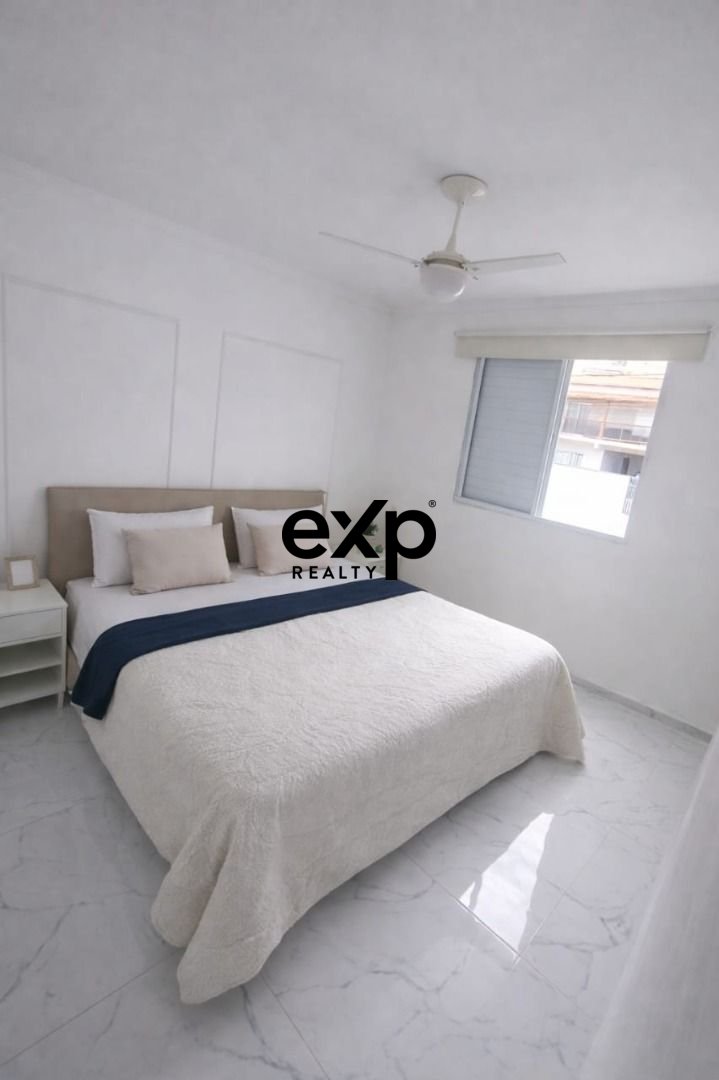 Apartamento à venda em Valinhos, Eliana de Castro 102 Jardim Monte Verde Valinhos 13275-060, 54 m²