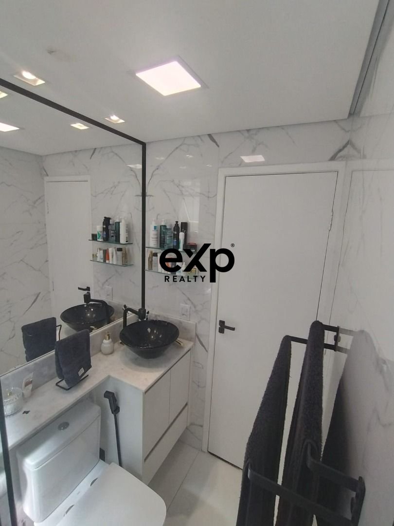 Apartamento à venda em Valinhos, Eliana de Castro 102 Jardim Monte Verde Valinhos 13275-060, 54 m²