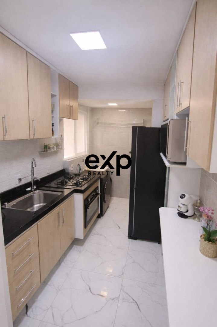 Apartamento à venda em Valinhos, Eliana de Castro 102 Jardim Monte Verde Valinhos 13275-060, 54 m²