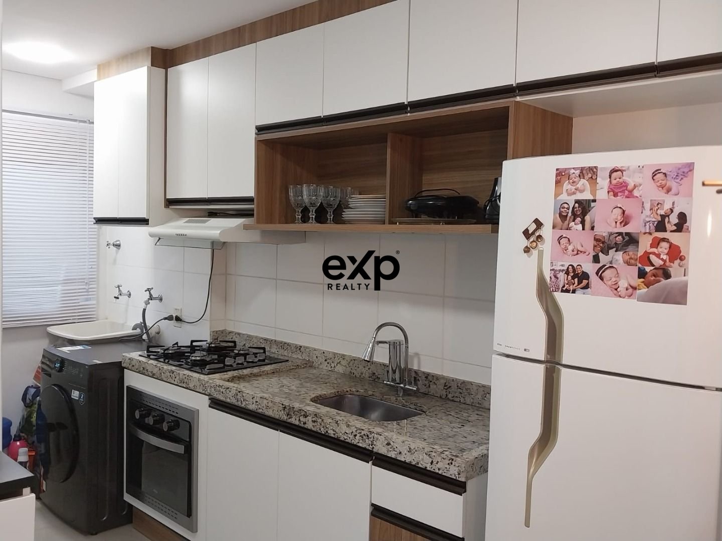 Apartamento à venda em Valinhos, Júlia Lovisaro Vicentini 877 Loteamento Nova Espírito Santo Valinhos 13273-220, 43 m²