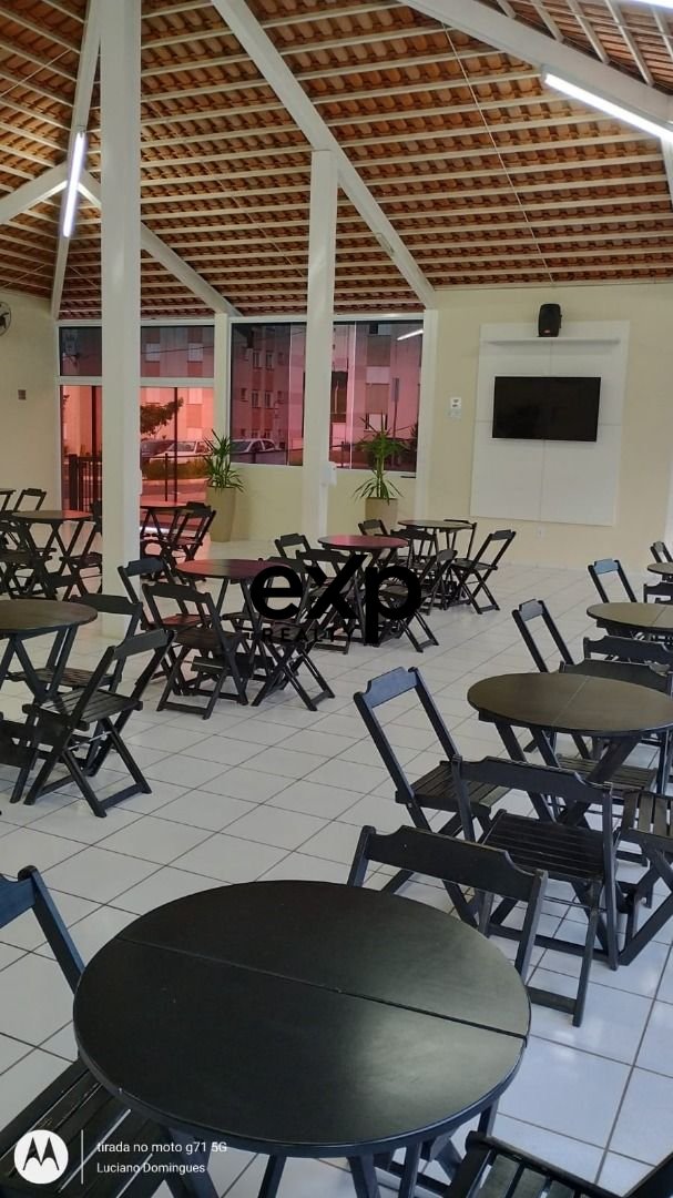 Apartamento à venda em Valinhos, Júlia Lovisaro Vicentini 877 Loteamento Nova Espírito Santo Valinhos 13273-220, 43 m²