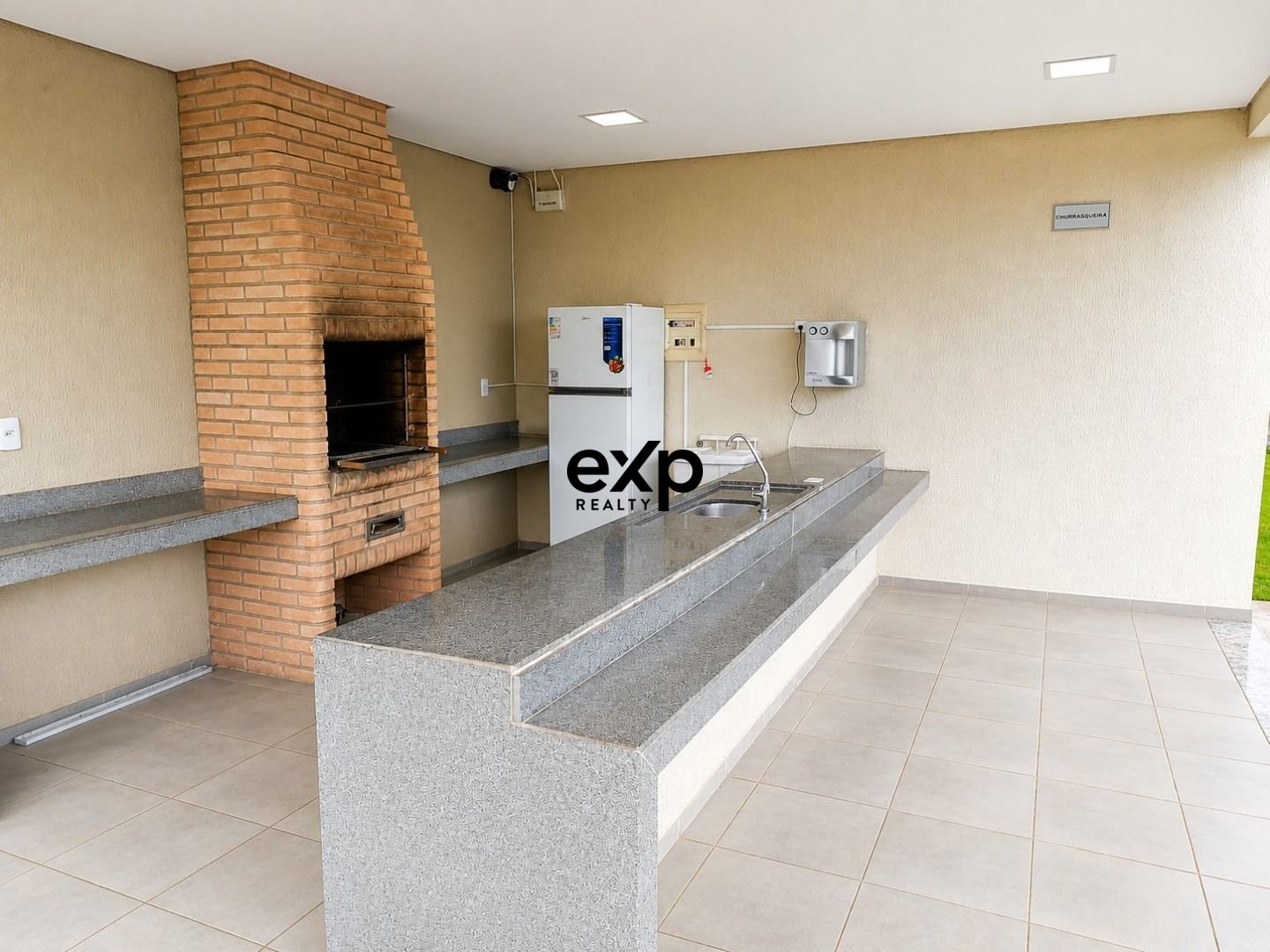 Apartamento para alugar em Valinhos, Engenheiro Antônio Francisco de Paula Souza 45 Jardim Anton von Zuben Valinhos 13044-502, 50 m²