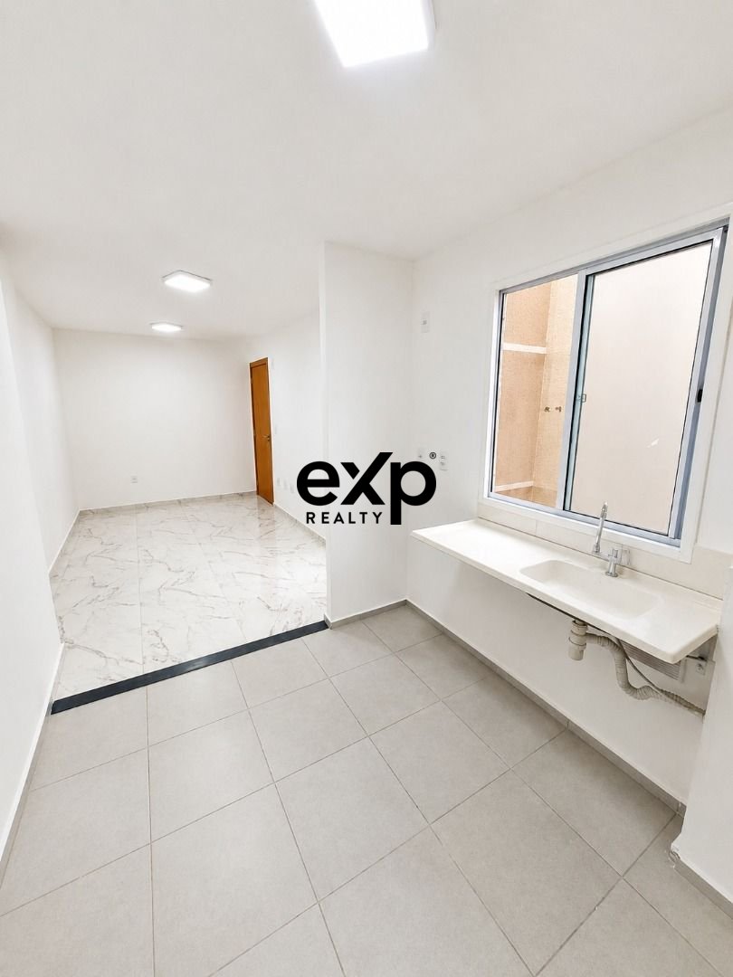 Apartamento para alugar em Valinhos, Engenheiro Antônio Francisco de Paula Souza 45 Jardim Anton von Zuben Valinhos 13044-502, 50 m²