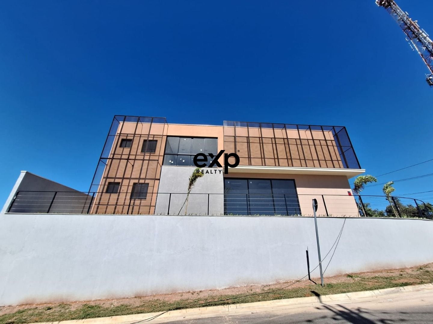 Warehouse for rent in Vinhedo, Afonso Garbuio (Residencial Villa Di Treviso) 88 Santa Claudina Vinhedo 13284-612, 300 m²