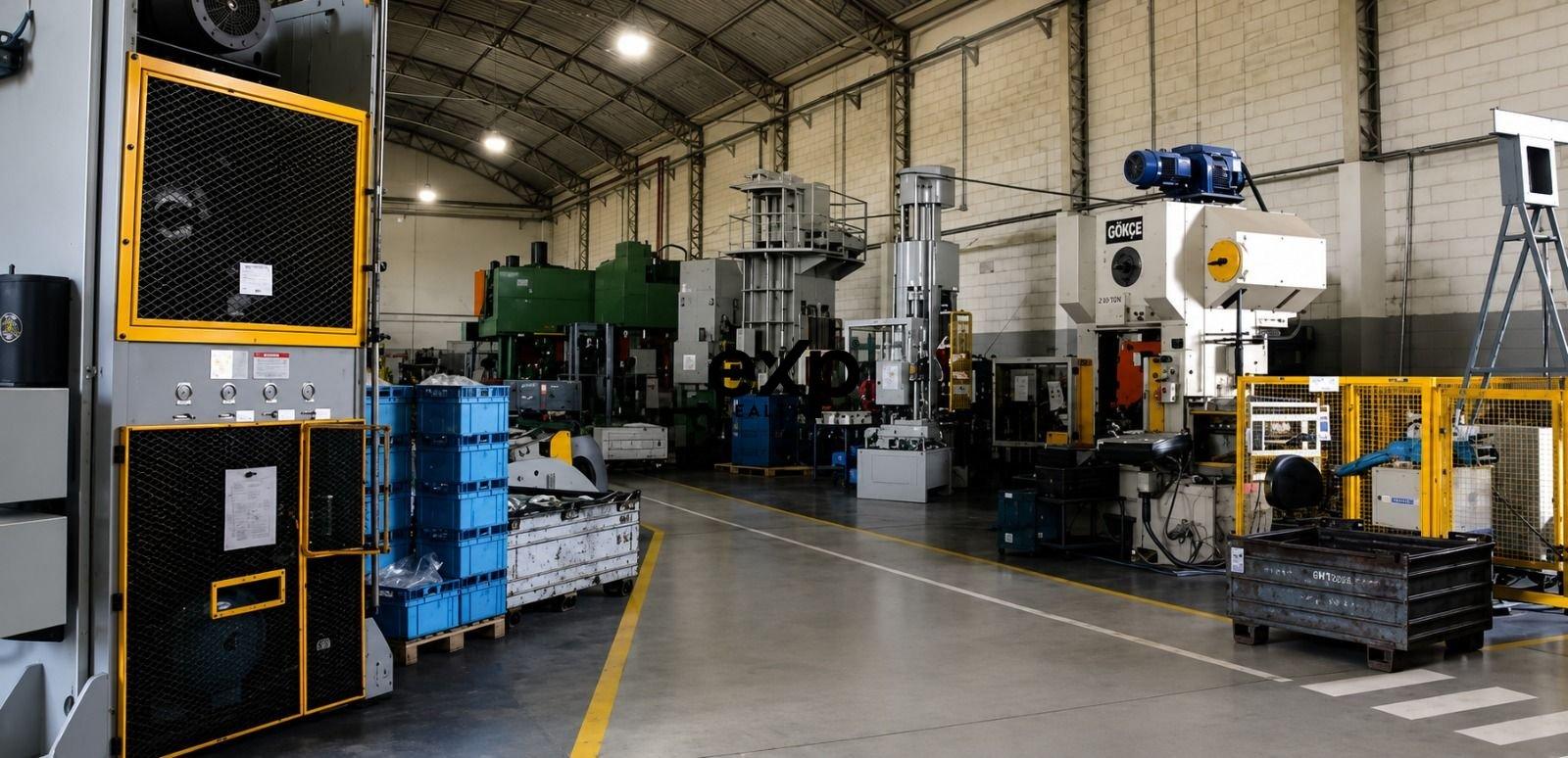 Warehouse for sale in Valinhos, Clark 2559 Morro das Pedras Valinhos 13279-801, 5103 m²