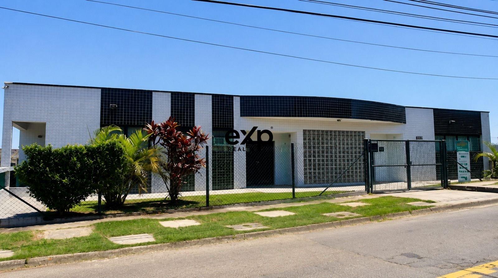 Warehouse for sale in Valinhos, Clark 2559 Morro das Pedras Valinhos 13279-801, 5103 m²