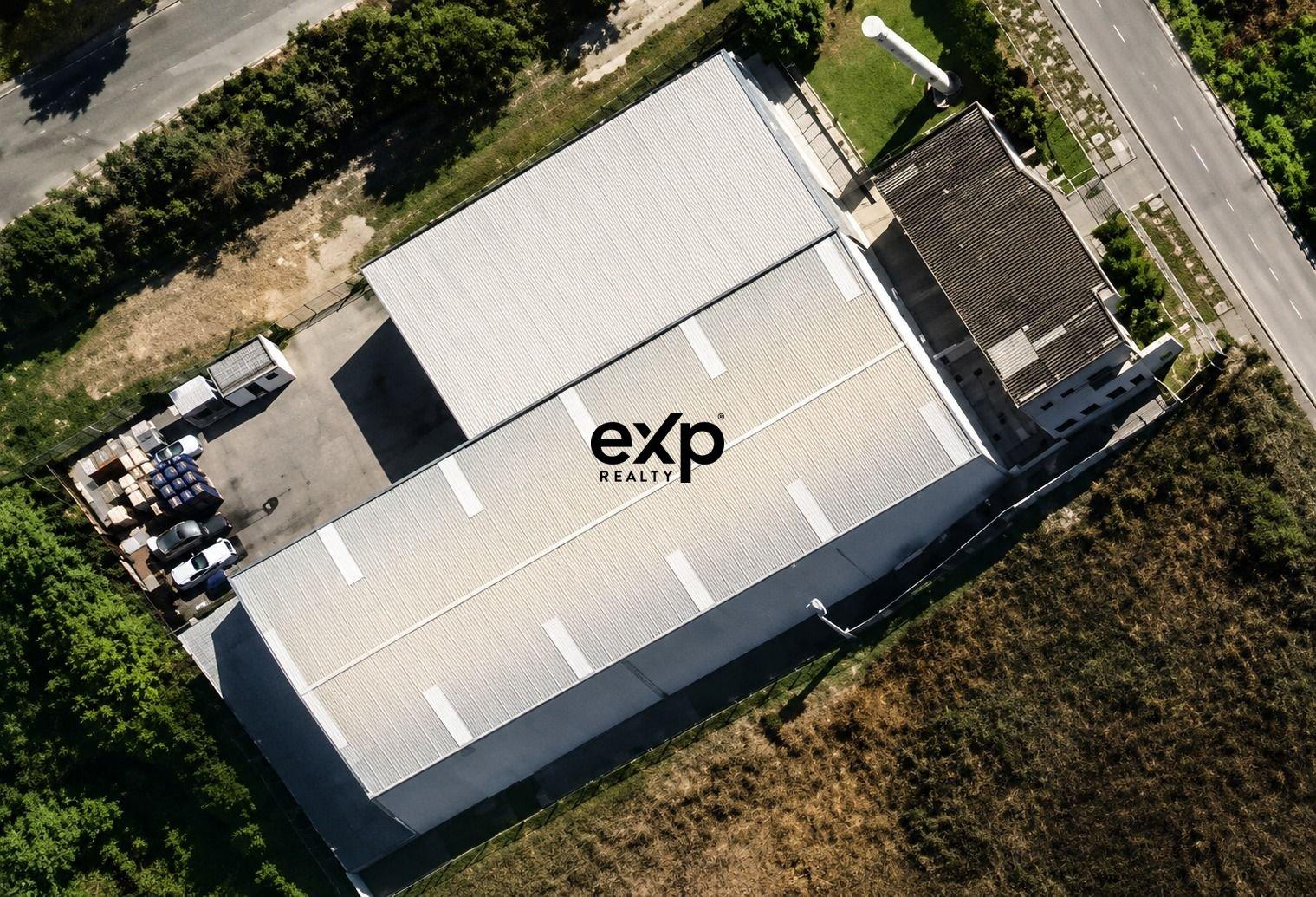 Warehouse for sale in Valinhos, Clark 2559 Morro das Pedras Valinhos 13279-801, 5103 m²