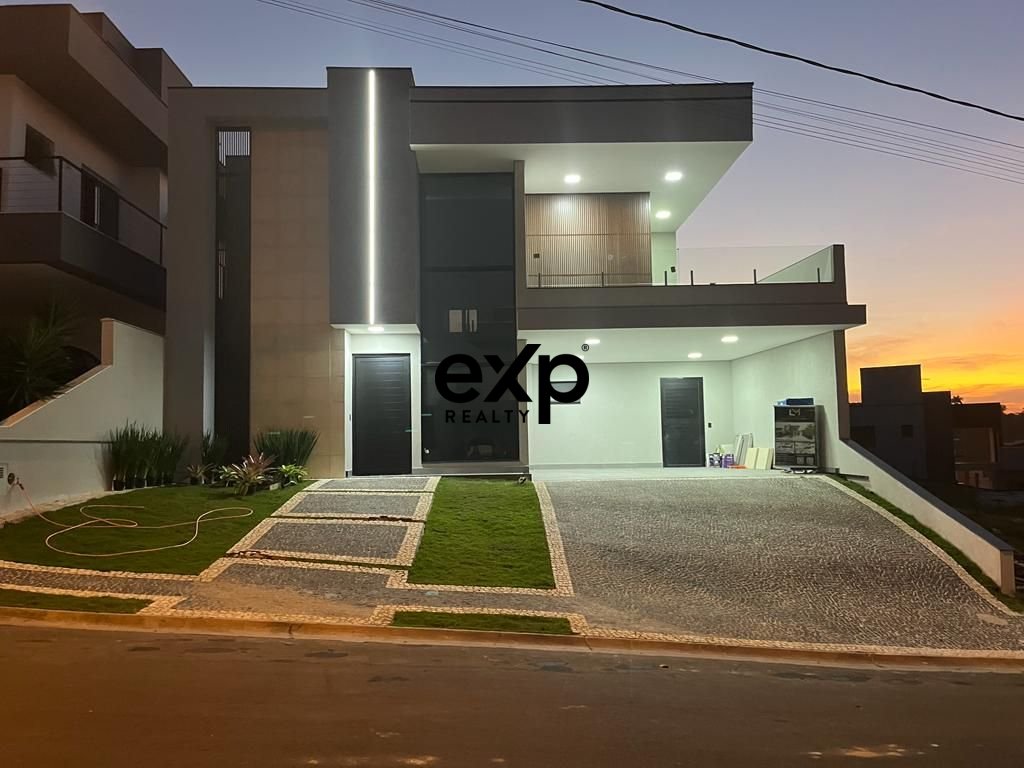Casa à venda em Valinhos, Dois 1515 Jardim São Marcos Valinhos 13272-839, 285 m²