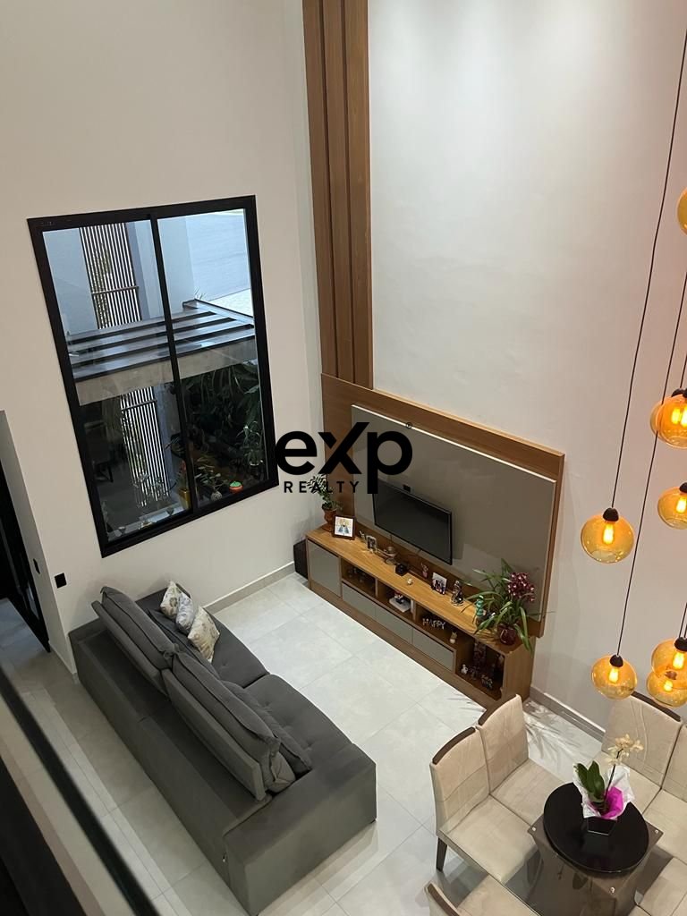 Casa à venda em Valinhos, Dois 1515 Jardim São Marcos Valinhos 13272-839, 285 m²