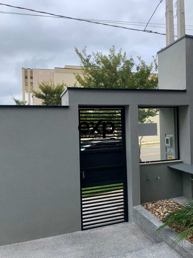 Casa à venda em Vinhedo, Esmeralda H. Meirelles dos Santos 170 Pinheirinho Vinhedo 13289-489, 250 m²