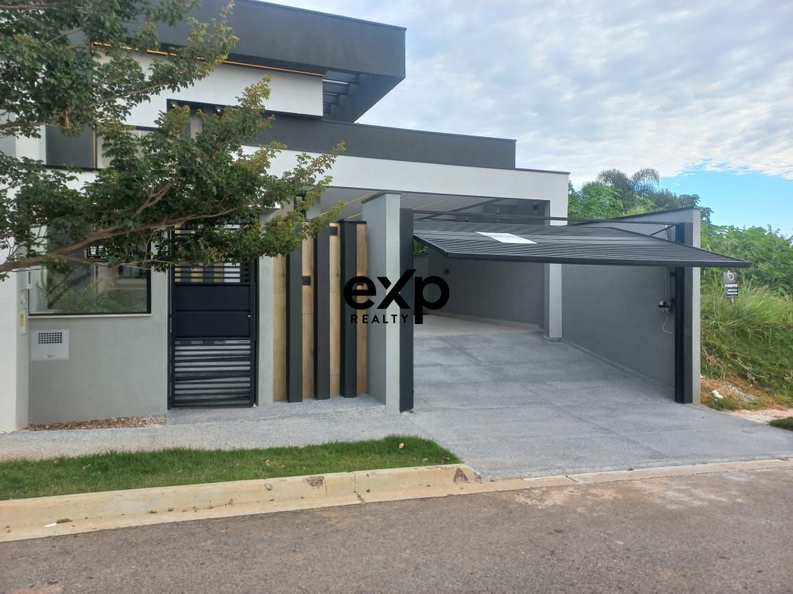Casa à venda em Vinhedo, Esmeralda H. Meirelles dos Santos 170 Pinheirinho Vinhedo 13289-489, 250 m²