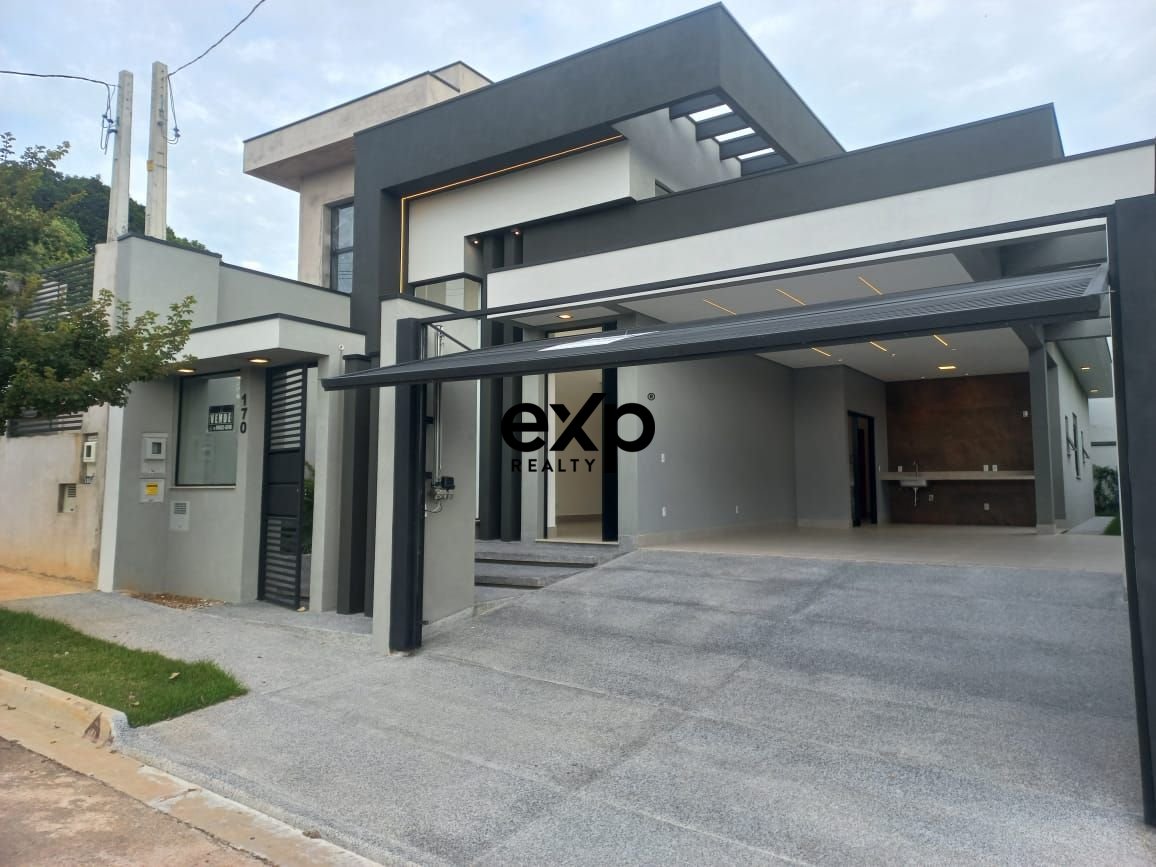 Casa à venda em Vinhedo, Esmeralda H. Meirelles dos Santos 170 Pinheirinho Vinhedo 13289-489, 250 m²