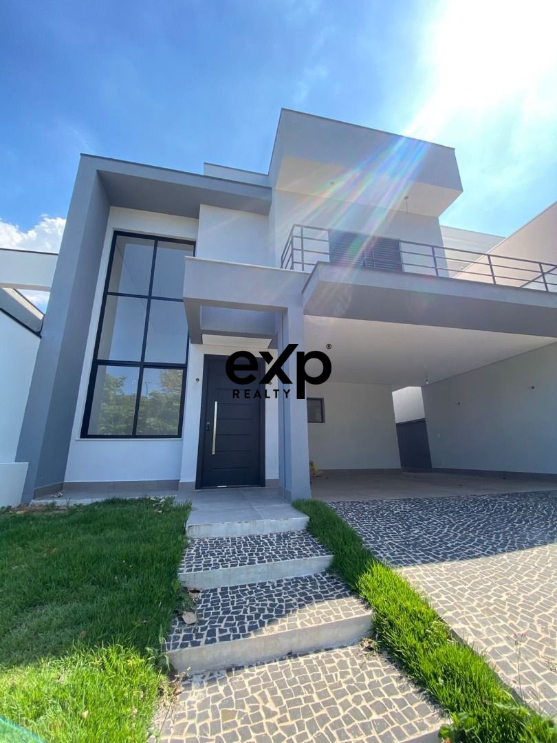 Casa à venda em Valinhos, José Carlos Ferrari 382 Residencial Santa Maria Valinhos 13272-810, 330 m²