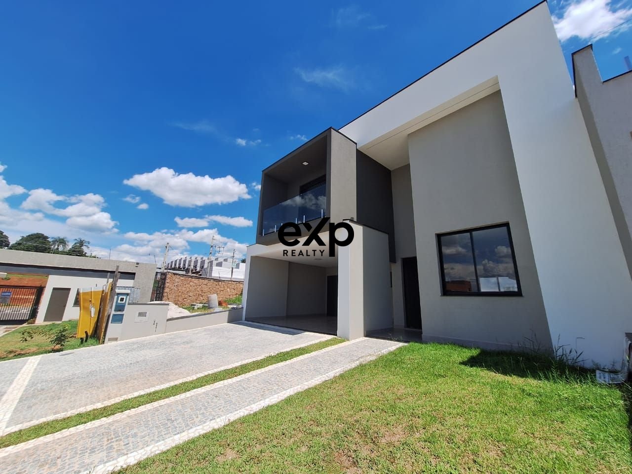 Casa à venda em Valinhos, Gildo Tordin 809 Capuava Valinhos 13273-157, 306 m²