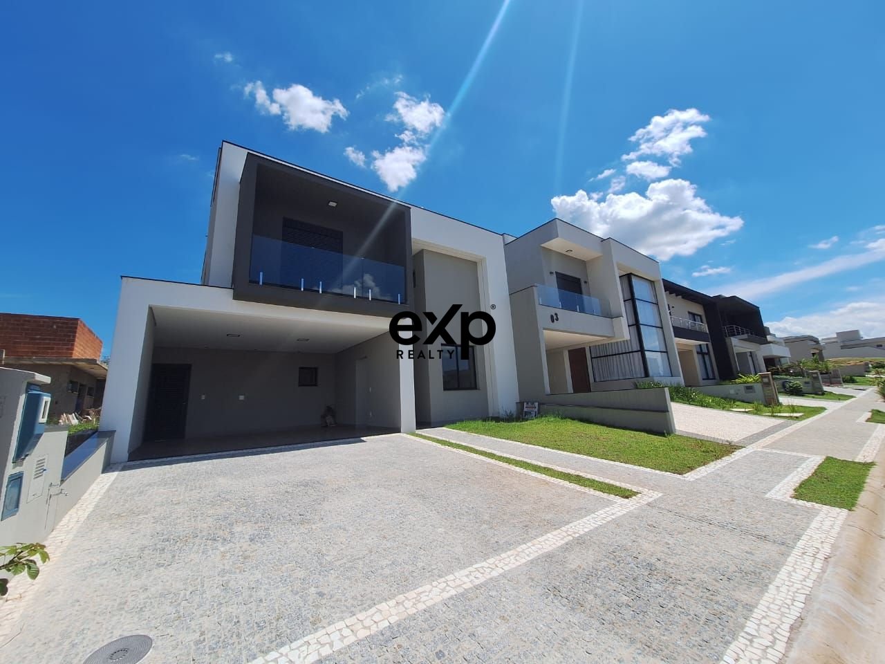 Casa à venda em Valinhos, Gildo Tordin 809 Capuava Valinhos 13273-157, 306 m²