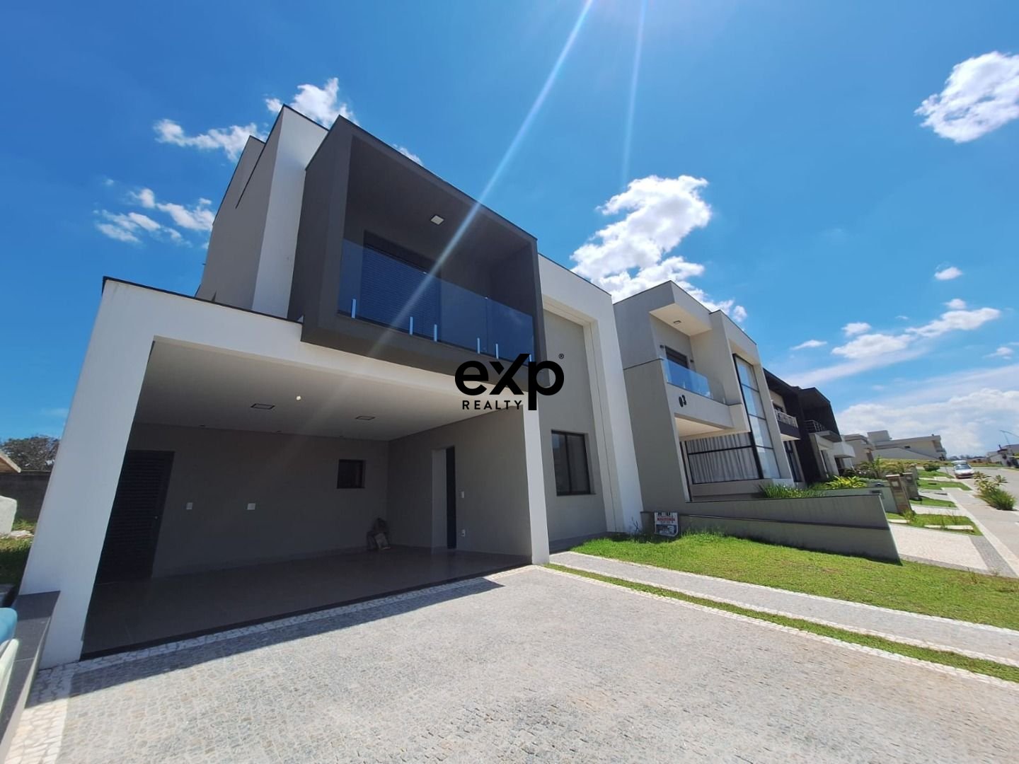 Casa à venda em Valinhos, Gildo Tordin 809 Capuava Valinhos 13273-157, 306 m²