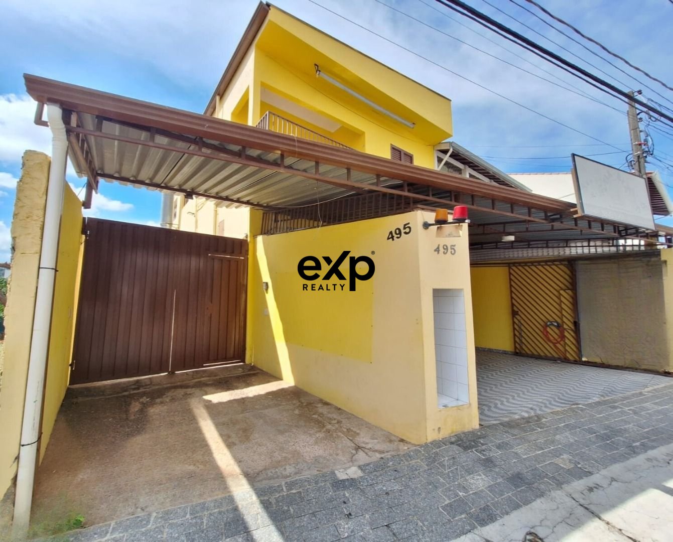 Casa à venda em Valinhos, Agostinho Capovilla 4951 Jardim Bom Retiro Valinhos 13275-200, 315 m²