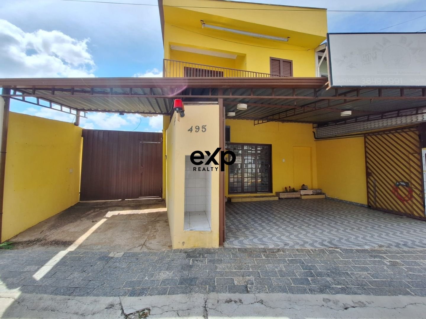 Casa à venda em Valinhos, Agostinho Capovilla 4951 Jardim Bom Retiro Valinhos 13275-200, 315 m²