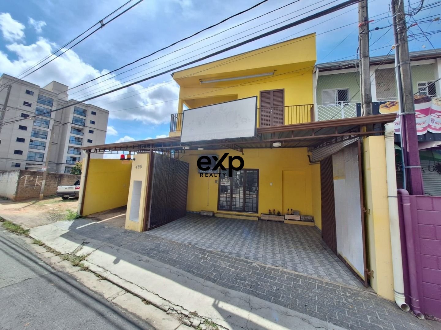 Casa à venda em Valinhos, Agostinho Capovilla 4951 Jardim Bom Retiro Valinhos 13275-200, 315 m²