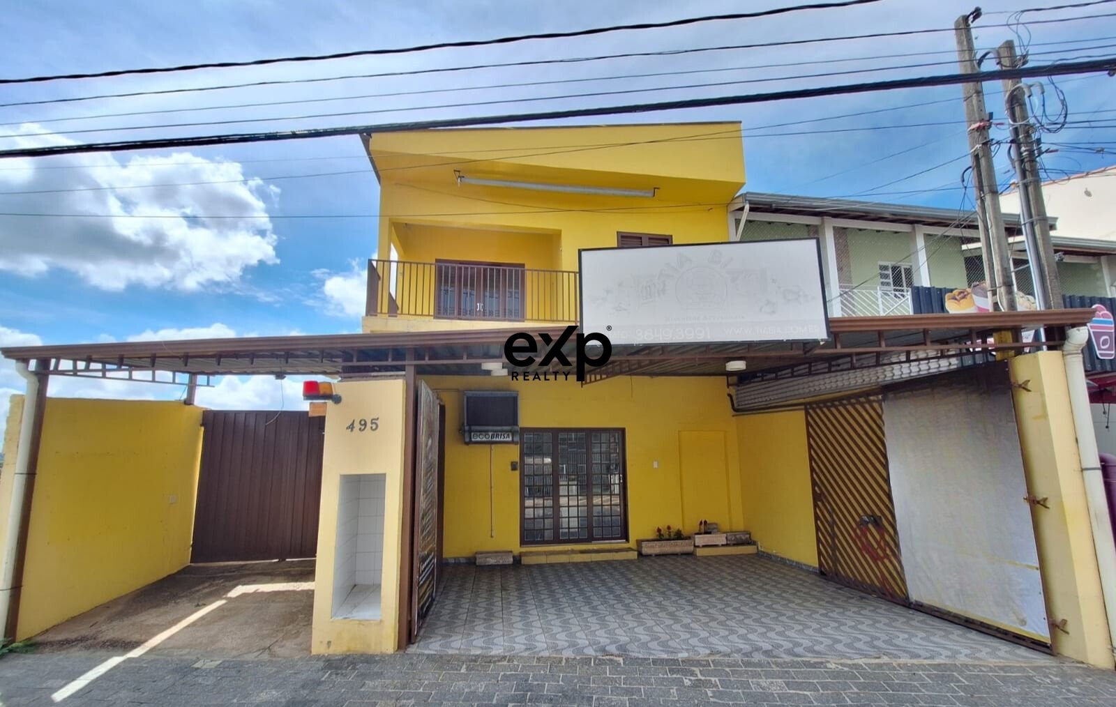 Casa à venda em Valinhos, Agostinho Capovilla 4951 Jardim Bom Retiro Valinhos 13275-200, 315 m²