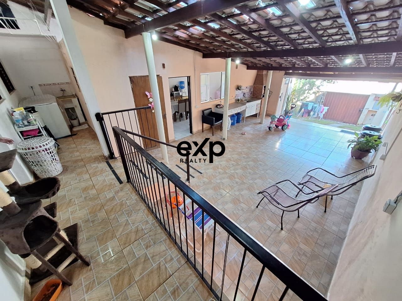 Casa à venda em Valinhos, dos Topázios 113 Jardim Nova Palmares Valinhos 13275-586, 170 m²