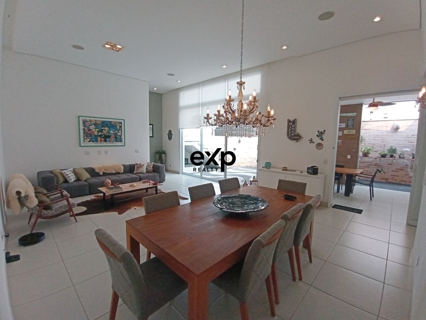 House for sale in Valinhos, Sara Alvarado Bertanholi 1034 Jardim Monte Verde Valinhos 13275-054, 513 m²