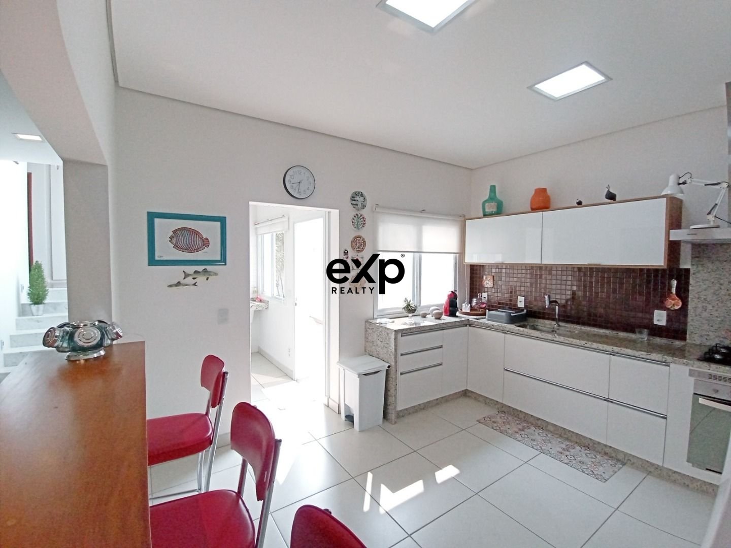 House for sale in Valinhos, Sara Alvarado Bertanholi 1034 Jardim Monte Verde Valinhos 13275-054, 513 m²