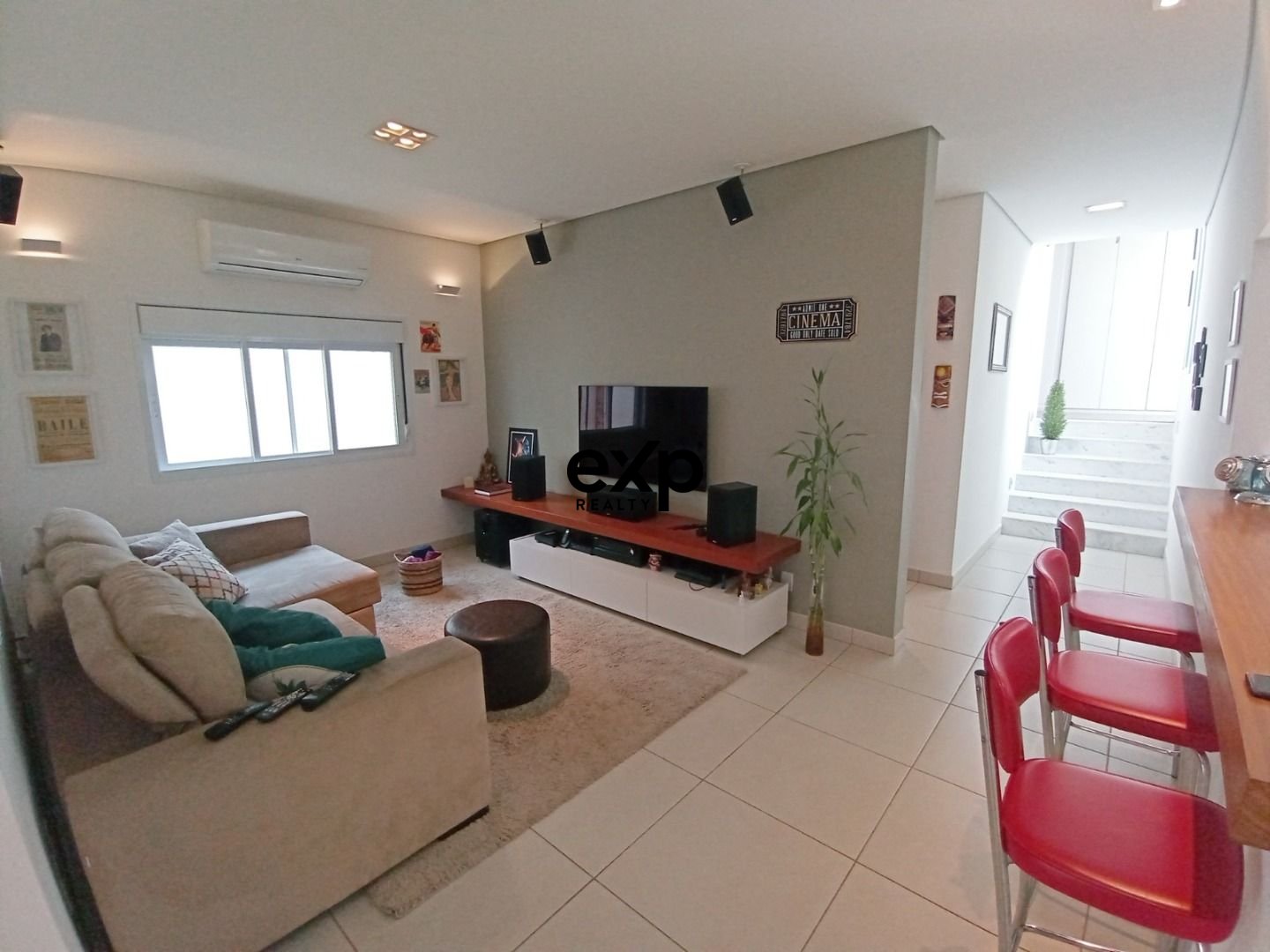 House for sale in Valinhos, Sara Alvarado Bertanholi 1034 Jardim Monte Verde Valinhos 13275-054, 513 m²