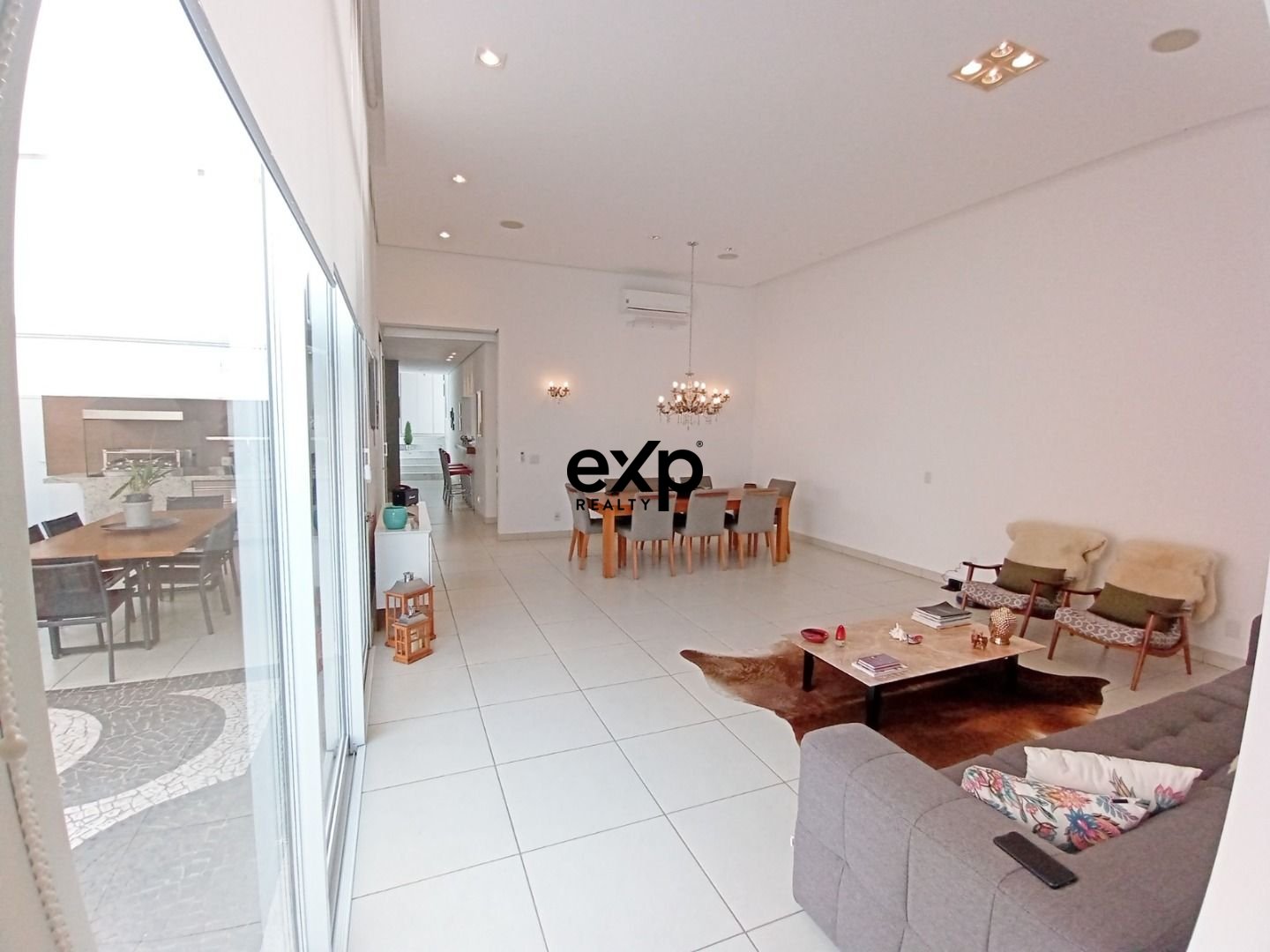 House for sale in Valinhos, Sara Alvarado Bertanholi 1034 Jardim Monte Verde Valinhos 13275-054, 513 m²
