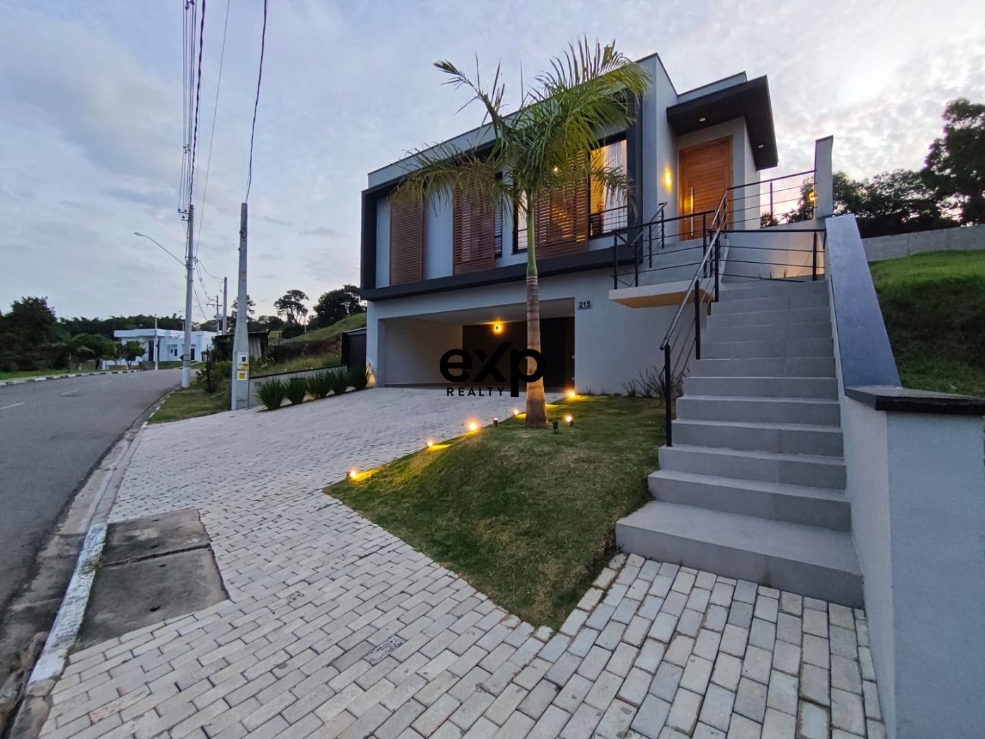 House for sale in Vinhedo, Edenor João Tasca (Villa D´oro) 1877 Observatório Vinhedo 13282-080, 731 m²