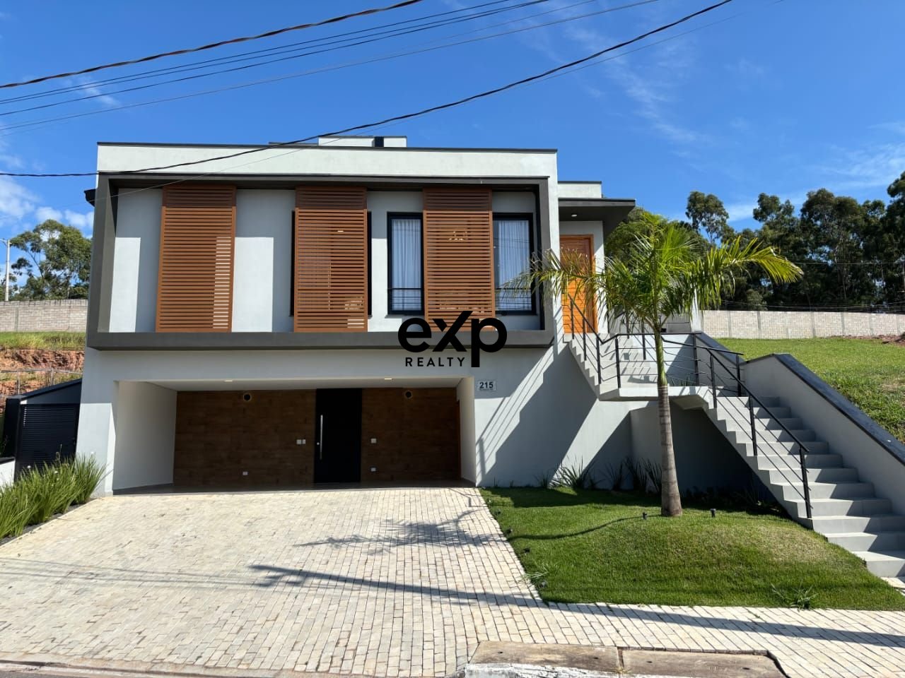 House for sale in Vinhedo, Edenor João Tasca (Villa D´oro) 1877 Observatório Vinhedo 13282-080, 731 m²