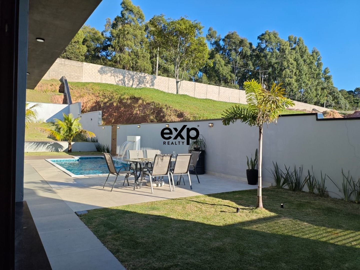 House for sale in Vinhedo, Edenor João Tasca (Villa D´oro) 1877 Observatório Vinhedo 13282-080, 731 m²