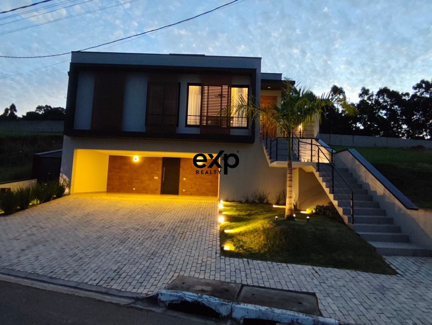 House for sale in Vinhedo, Edenor João Tasca (Villa D´oro) 1877 Observatório Vinhedo 13282-080, 731 m²