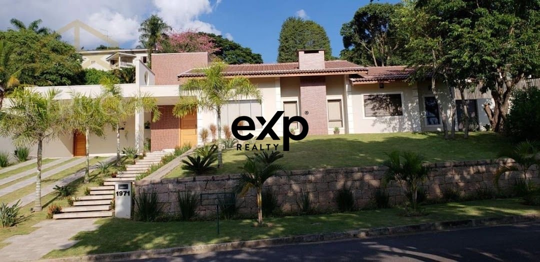 House for sale in Vinhedo, Casa Branca (Condomínio Estância Marambaia) 70 Marambaia Vinhedo 13287-052, 1342 m²