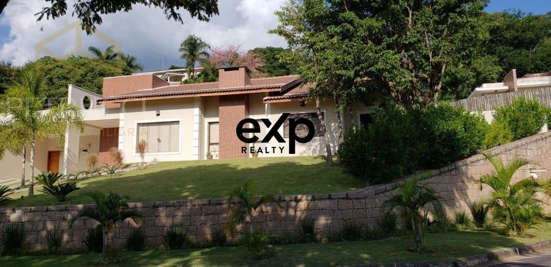 House for sale in Vinhedo, Casa Branca (Condomínio Estância Marambaia) 70 Marambaia Vinhedo 13287-052, 1342 m²