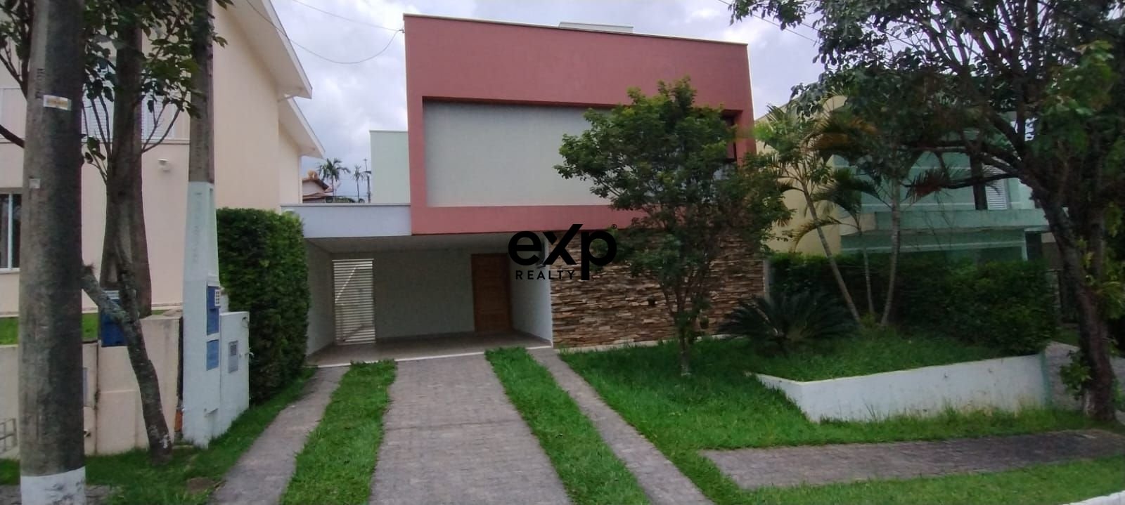 Casa à venda em Valinhos, Manoel dos Santos Marta 323 Chácara das Nações Valinhos 13272-580, 402 m²