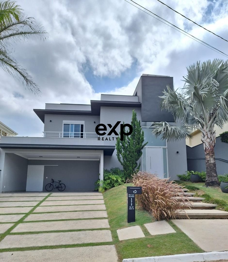 Casa à venda em Vinhedo, Valentim Trevisan 10 Centro Vinhedo 13280-370, 600 m²