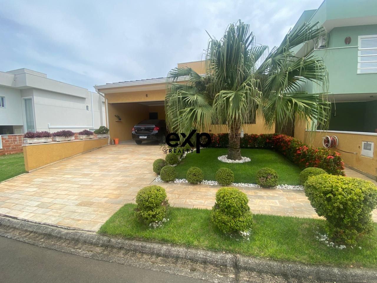 House for sale in Valinhos, Vereador Antônio de Oliveira 16 Lenheiro Valinhos 13272-008, 300 m²
